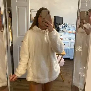 Target Tops Super Comfy Fuzzy Hoodie Poshmark